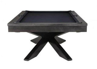 Quincy Pool Table - Acesfull QA