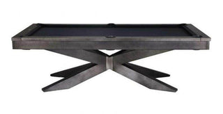 Quincy Pool Table - Acesfull QA