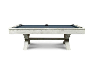 X-treme Pool Table - Acesfull QA