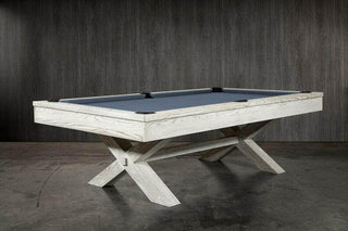 X-treme Pool Table - Acesfull QA