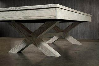 X-treme Pool Table - Acesfull QA