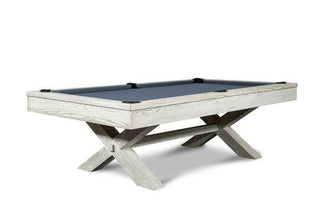 X-treme Pool Table - Acesfull QA