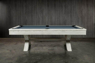 X-treme Pool Table - Acesfull QA