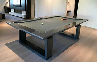 Blackwell Pool Table - Acesfull QA