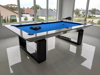 Blackwell Pool Table - Acesfull QA