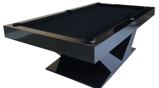 Ashoka Pool Table - Acesfull QA
