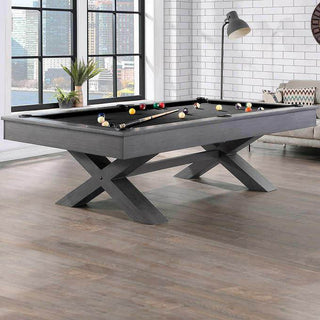 X-treme Pool Table - Acesfull QA