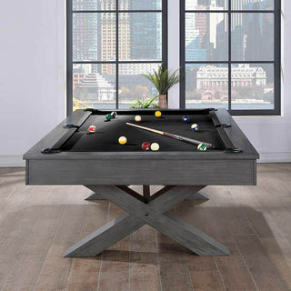 X-treme Pool Table - Acesfull QA