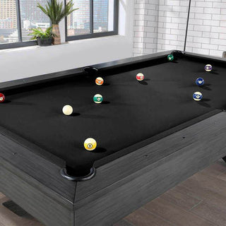 X-treme Pool Table - Acesfull QA