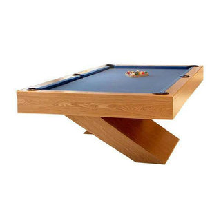 Grandiose Pool Table - Acesfull QA