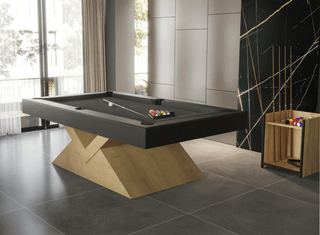 Vintor Pool Table - Acesfull QA