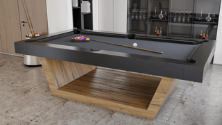 Infusion Pool Table - Acesfull QA