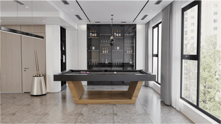Infusion Pool Table - Acesfull QA