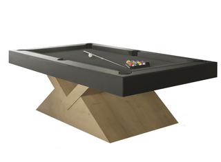 Vintor Pool Table - Acesfull QA