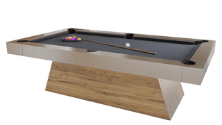 Ambrosia Pool Table - Acesfull QA