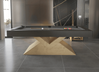 Vintor Pool Table - Acesfull QA
