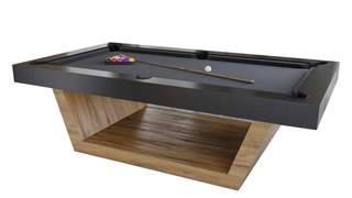 Infusion Pool Table - Acesfull QA