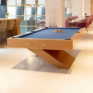 Grandiose Pool Table - Acesfull QA