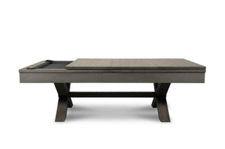 X-treme Pool Table - Acesfull QA