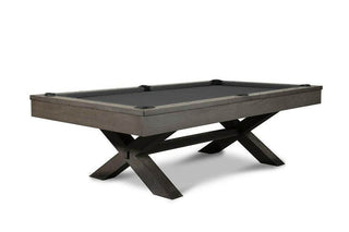 X-treme Pool Table - Acesfull QA
