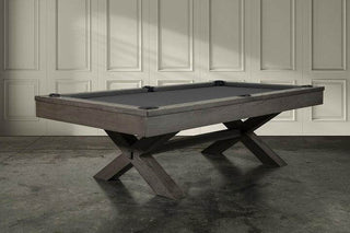 X-treme Pool Table - Acesfull QA