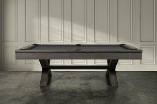 X-treme Pool Table - Acesfull QA