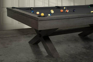X-treme Pool Table - Acesfull QA
