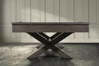 X-treme Pool Table - Acesfull QA