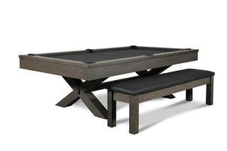 X-treme Pool Table - Acesfull QA