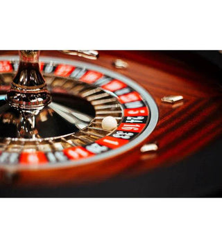 Swan Roulette Table - Acesfull QA