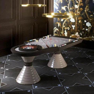 Swan Roulette Table - Acesfull QA