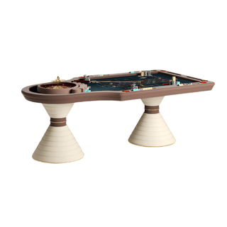 Swan Roulette Table - Acesfull QA