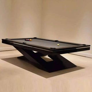 Cheveron Pool Table - Acesfull QA