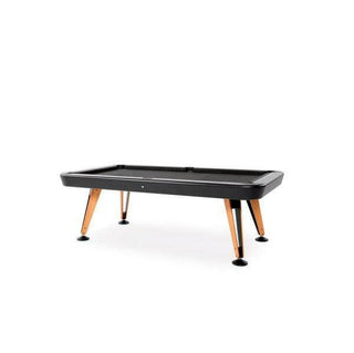 Copali Pool Table - Acesfull QA