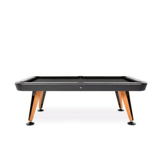 Copali Pool Table - Acesfull QA