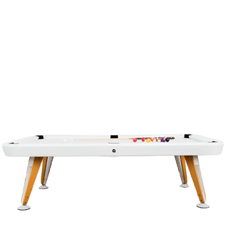 Copali Pool Table - Acesfull QA