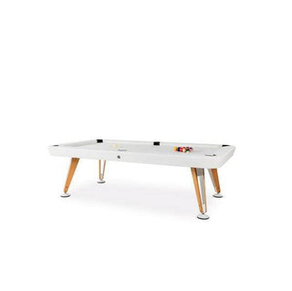 Copali Pool Table - Acesfull QA