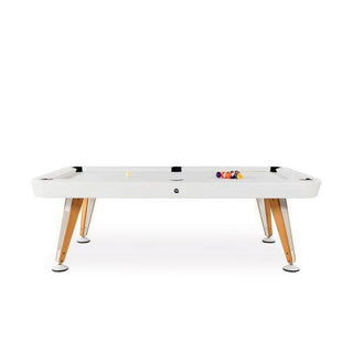 Copali Pool Table - Acesfull QA