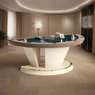 Angelic Feather Blackjack Table - Acesfull QA