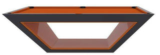 Crescent Pool Table - Acesfull QA