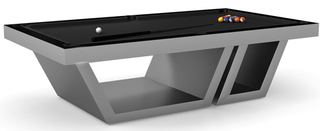 Grey Goose Pool Table - Acesfull QA